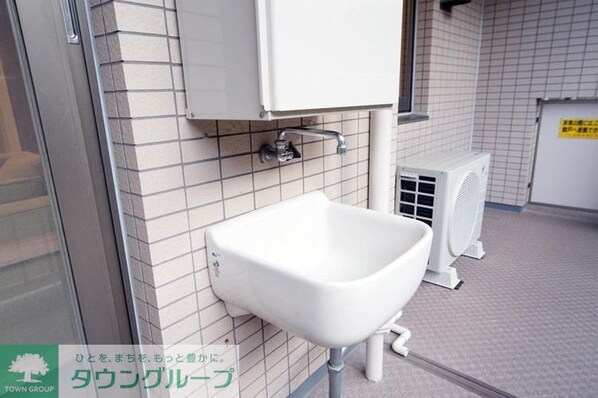 クラッサ成城の物件内観写真